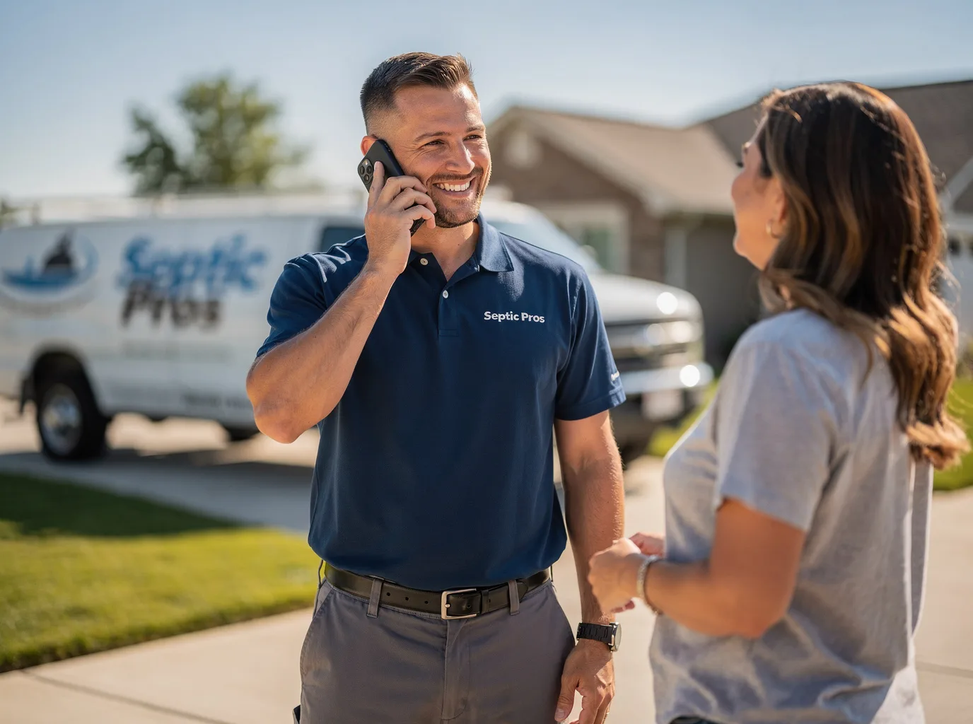 Septic Tank Pumping Robstown, TX FAQs